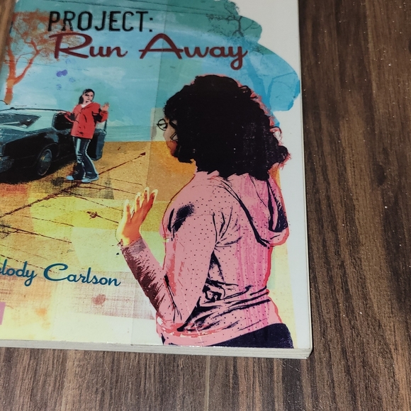 Girls of 622 Harbor View Project:  Series Books 1-4 & 6 - Picture 6 of 13